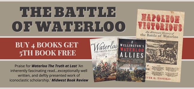 Battle of Waterloo catalogue